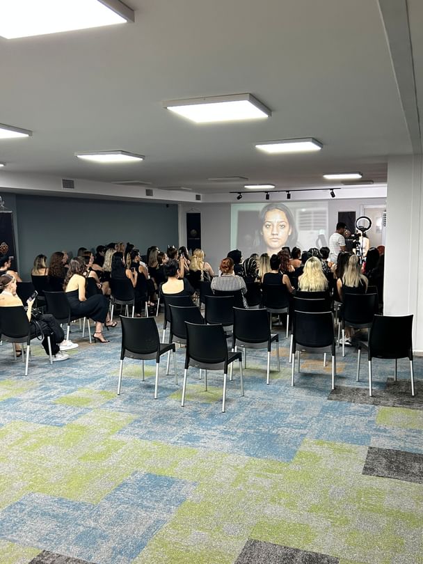 meeting